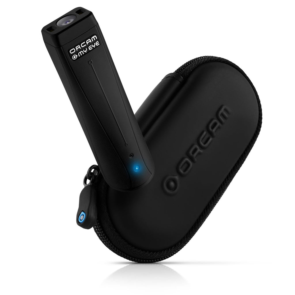 Orcam MyEye 3 Pro - AI Vision Assistant