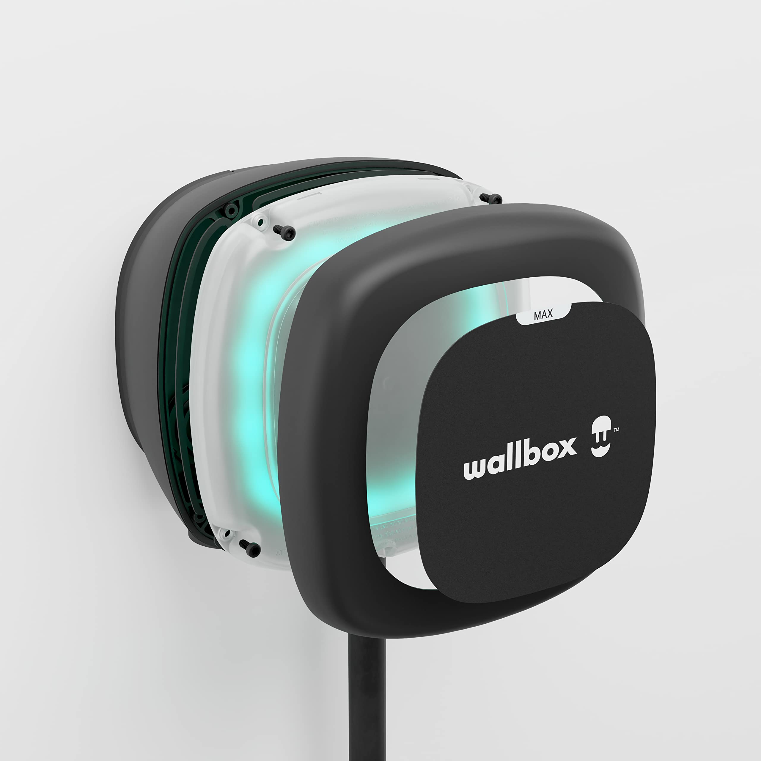 Wallbox Pulsar Max Electric Vehicle Charger