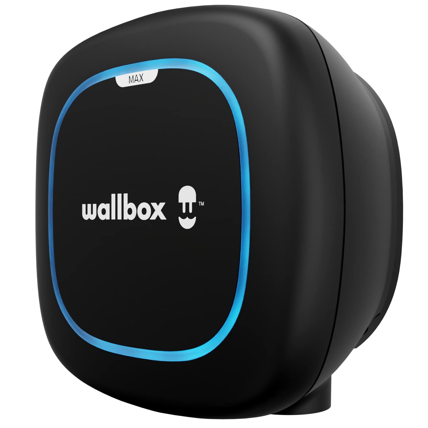 Wallbox Pulsar Max Electric Vehicle Charger