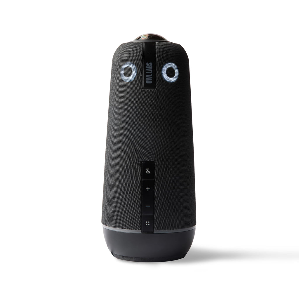 Meeting Owl – 360° Smart Video Conference Camera